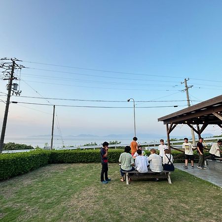 Seaside Villa Kamano Takamatsu Exterior photo